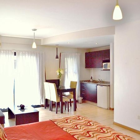 בואנוס איירס Sures Belgrano Suites מראה חיצוני תמונה