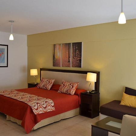 בואנוס איירס Sures Belgrano Suites מראה חיצוני תמונה