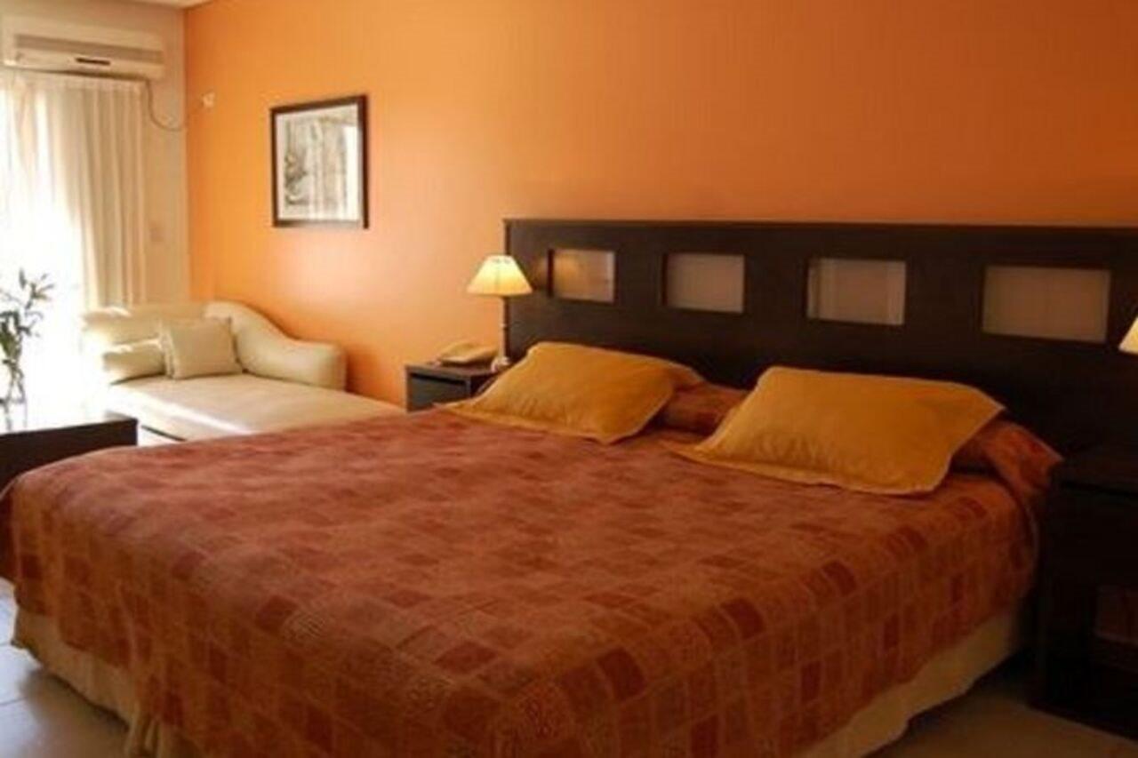 בואנוס איירס Sures Belgrano Suites מראה חיצוני תמונה