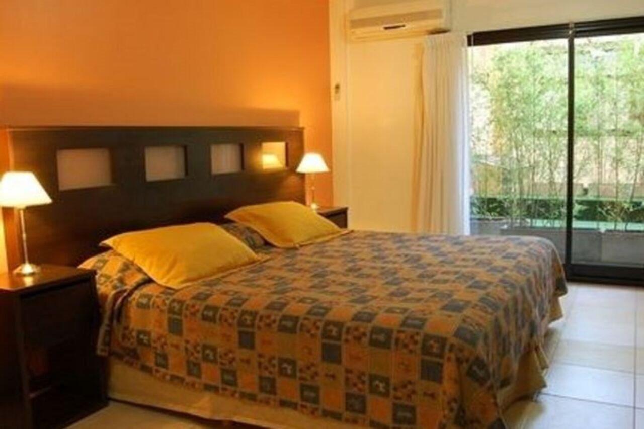 בואנוס איירס Sures Belgrano Suites מראה חיצוני תמונה