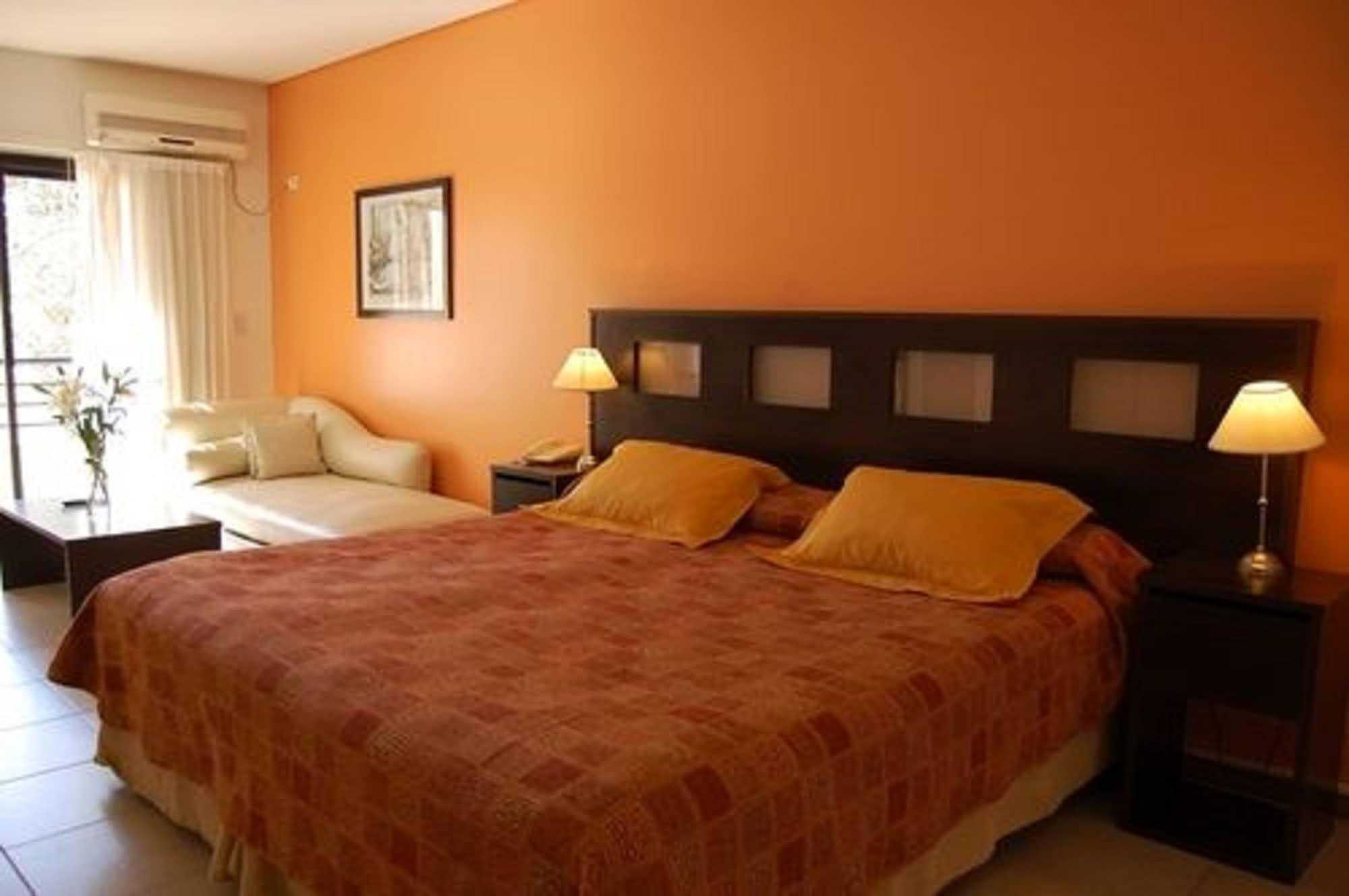 בואנוס איירס Sures Belgrano Suites מראה חיצוני תמונה