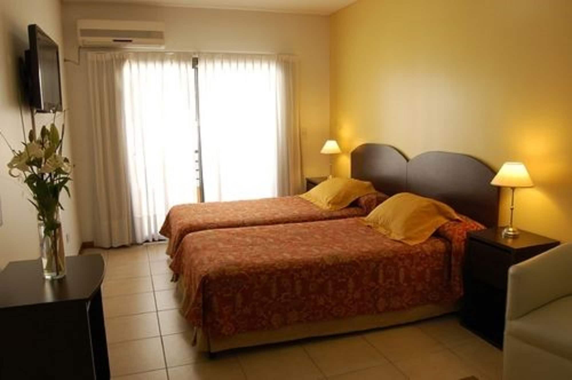 בואנוס איירס Sures Belgrano Suites מראה חיצוני תמונה