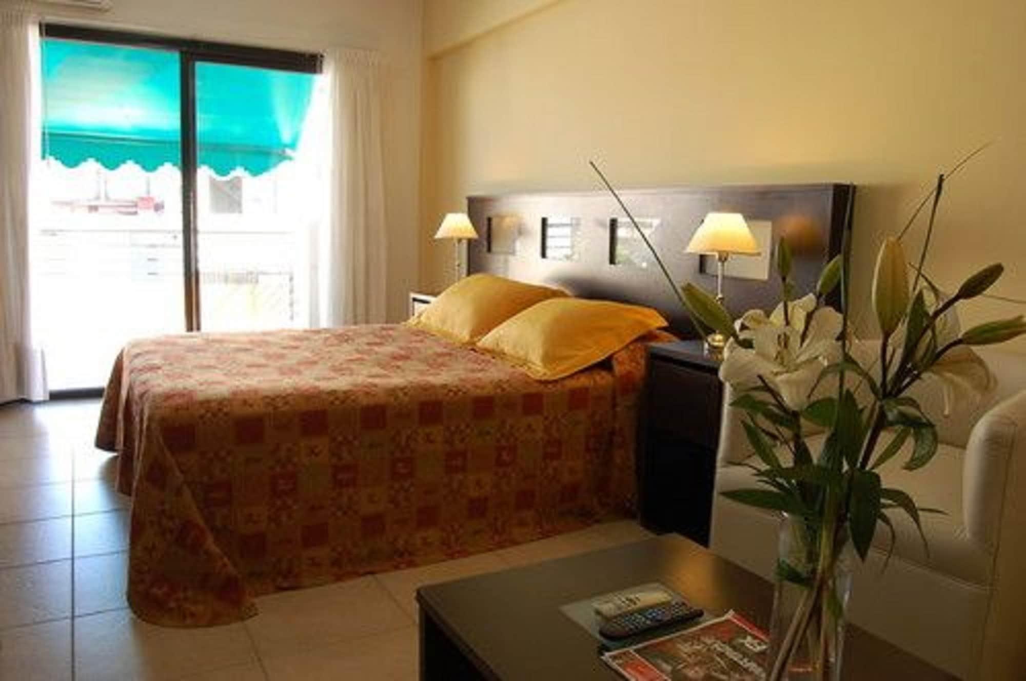 בואנוס איירס Sures Belgrano Suites מראה חיצוני תמונה