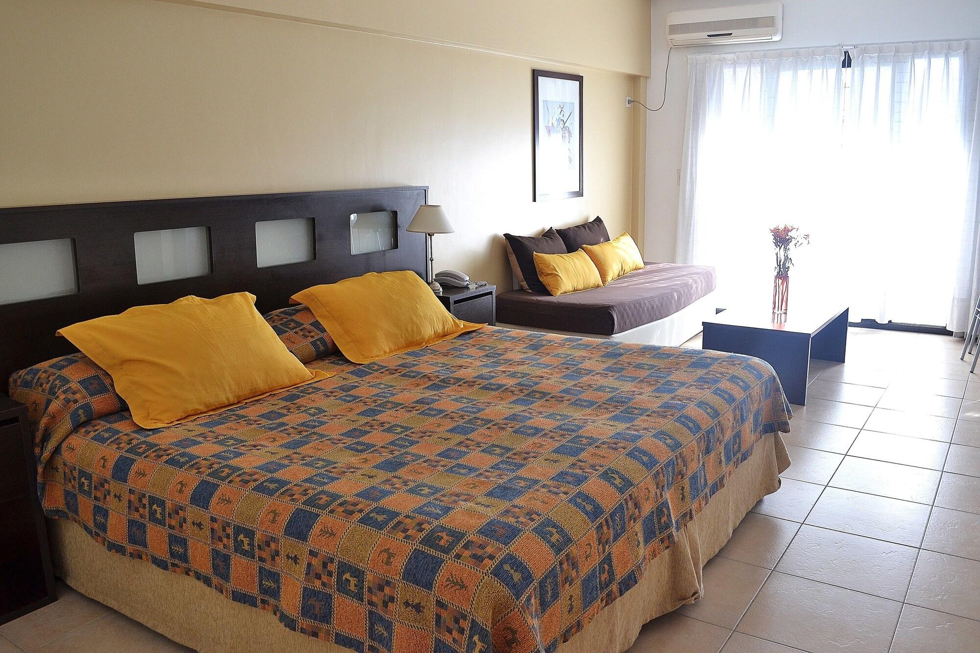 בואנוס איירס Sures Belgrano Suites מראה חיצוני תמונה