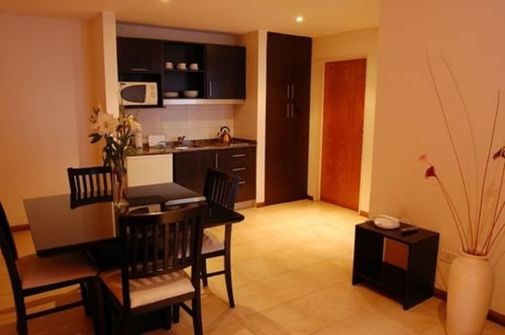 בואנוס איירס Sures Belgrano Suites מראה חיצוני תמונה