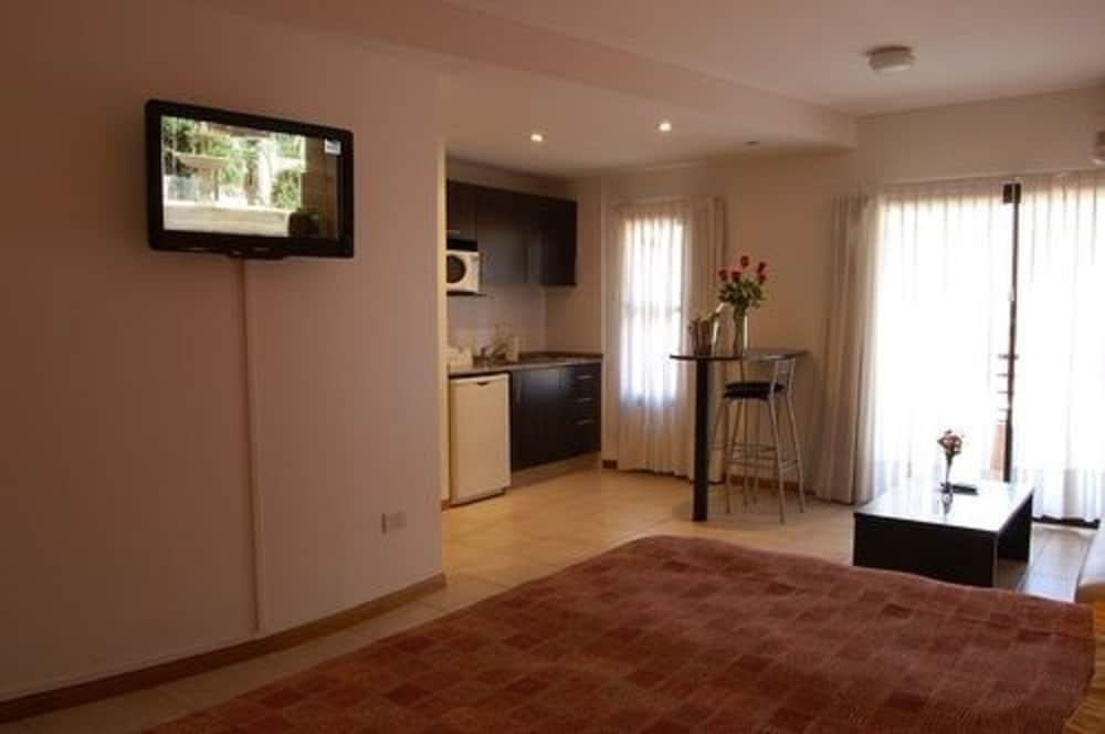 בואנוס איירס Sures Belgrano Suites מראה חיצוני תמונה