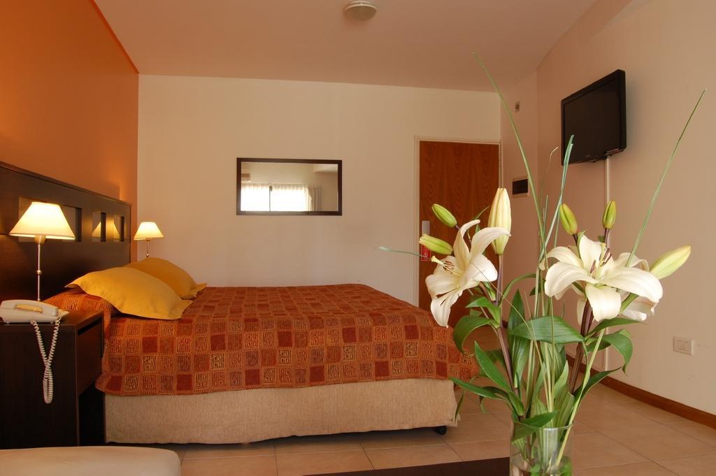בואנוס איירס Sures Belgrano Suites מראה חיצוני תמונה