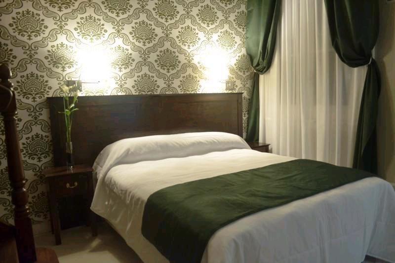 בואנוס איירס Sures Belgrano Suites מראה חיצוני תמונה