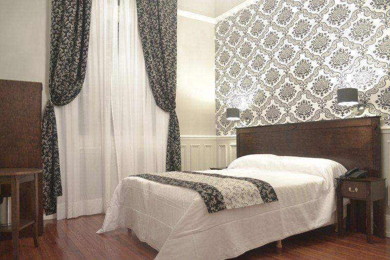 בואנוס איירס Sures Belgrano Suites מראה חיצוני תמונה