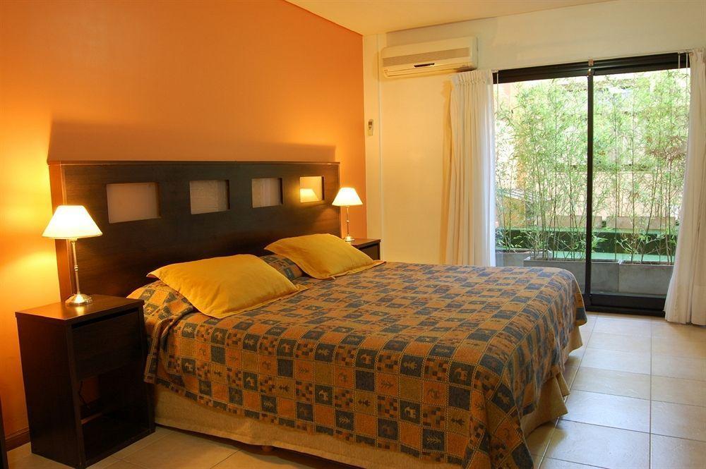 בואנוס איירס Sures Belgrano Suites מראה חיצוני תמונה