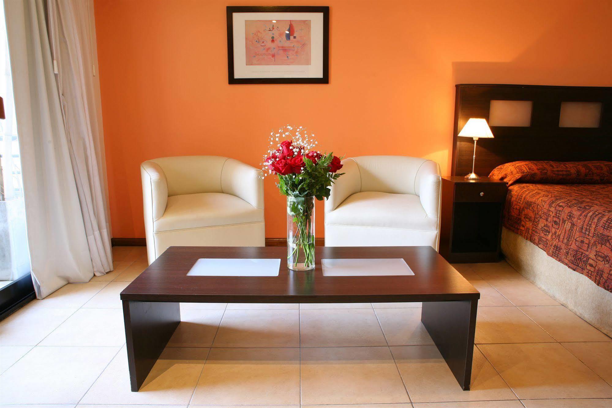 בואנוס איירס Sures Belgrano Suites מראה חיצוני תמונה