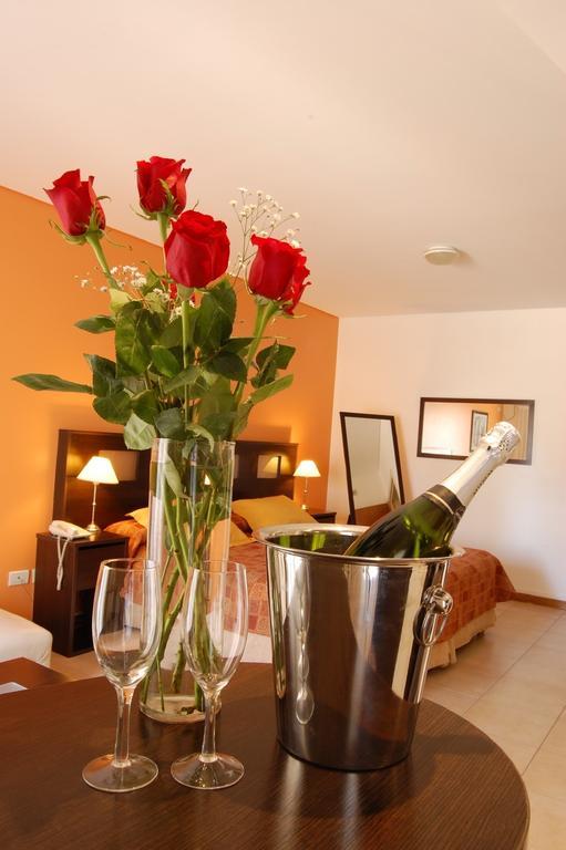 בואנוס איירס Sures Belgrano Suites מראה חיצוני תמונה